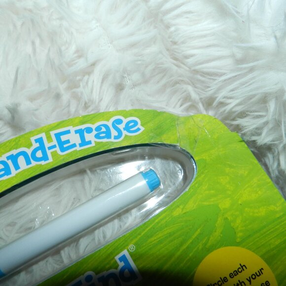 Eric Carle Write & Erase Look & Find Wipe Clean Farm Animals Learning Board🆕⚡🚚 - Picture 6 of 16